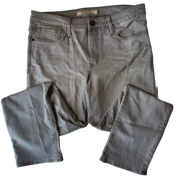 Athleta scultptek jeans - Picture 4 of 7